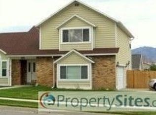 11895 Casper Rd, Sandy, UT 84092