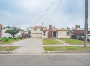 1346 E Princeton Ave, Fresno, CA 93704