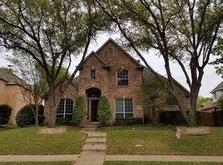 820 Rolling Meadows Ct, Allen, TX 75013
