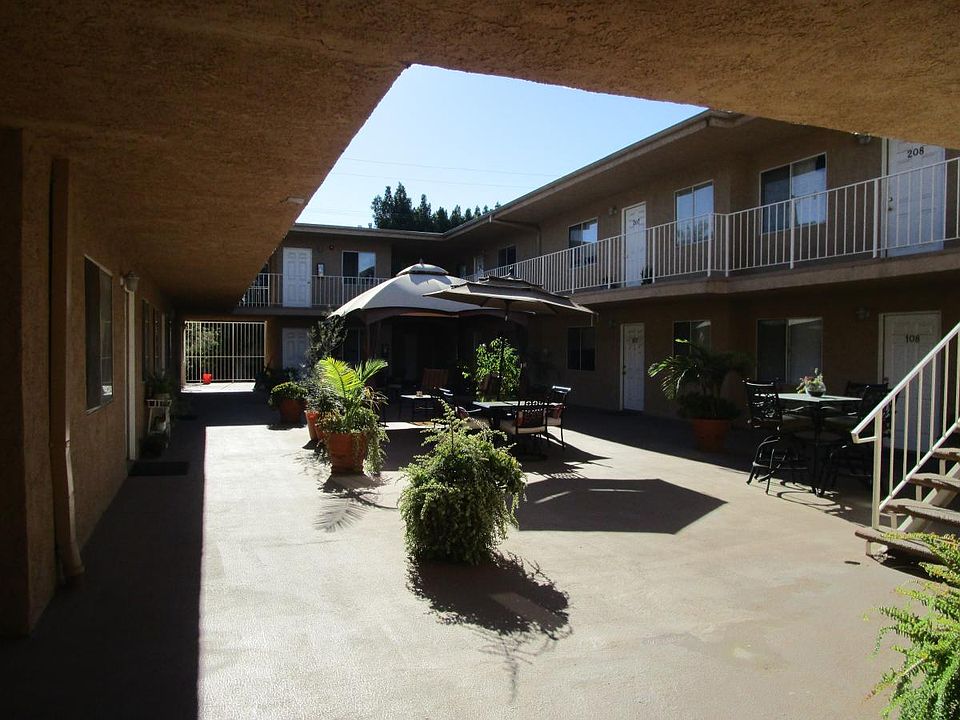 2nd image of 370 W Alameda Ave APT 106
