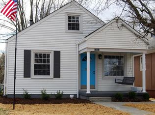 1102 Ellison Ave, Louisville, KY