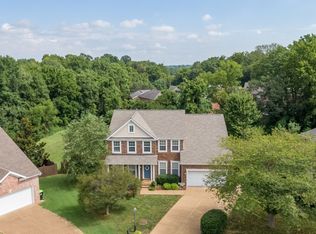 1200 Banbury Row, Brentwood, TN 37027