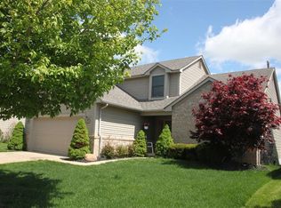 452 Colin Cir, Ann Arbor, MI 48103