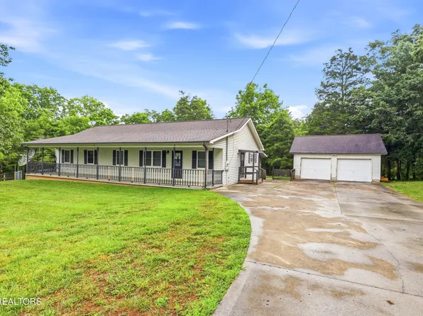 677 Bethel Rd, Clinton, TN 37716