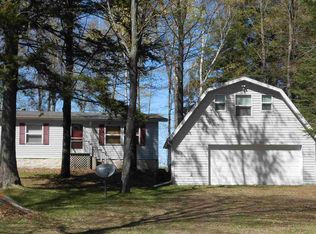 W5809 Westpoint Rd, Pickerel, WI 54465