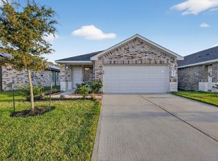 9948 Glenbrook Ln, Magnolia, TX 77354