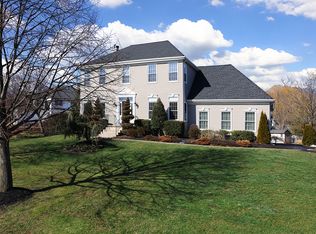 23 Wildflower Trl, Robbinsville, NJ 08691