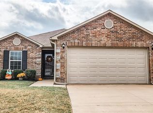 240 NE 22nd Pl, Newcastle, OK 73065