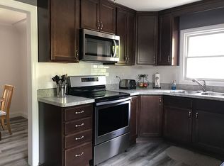 411 Wolverine St, Manchester, MI 48158