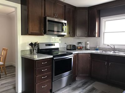 411 Wolverine St, Manchester, MI, 48158