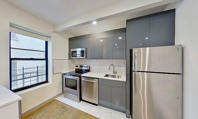 1st image of 601 W 151st St #2-4