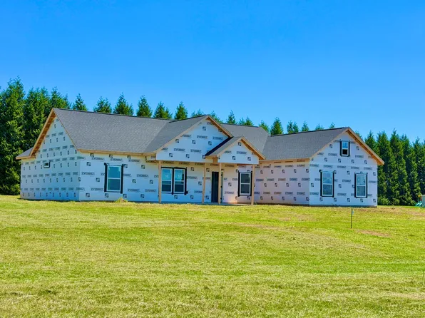 172 Nyle Ridge Rd, Wirtz, VA 24184