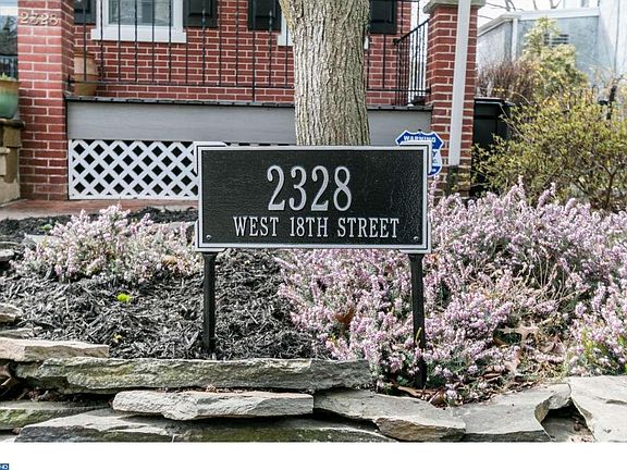 2nd image of 2328 W 18th St