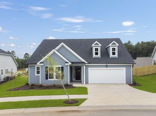 2184 Sinclair Dr, Grovetown, GA 30813