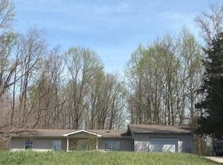 7657 Ault Rd, Freedom, IN
