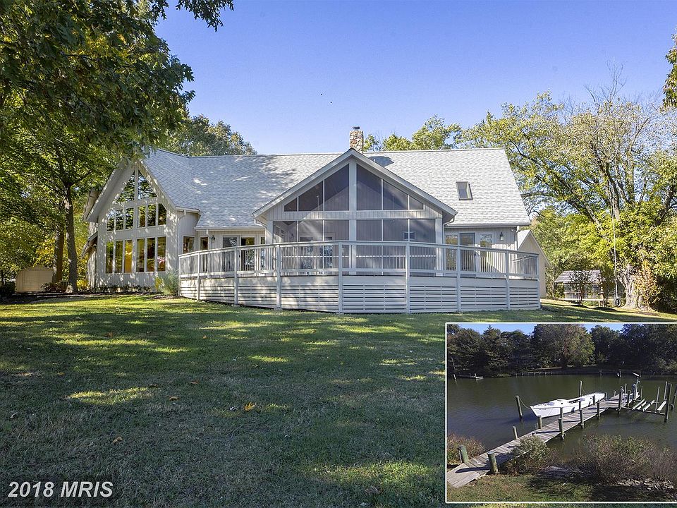 1st image of 4841 Church Ln