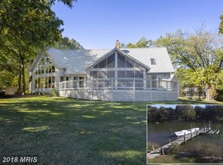 4841 Church Ln, Galesville, MD 20765