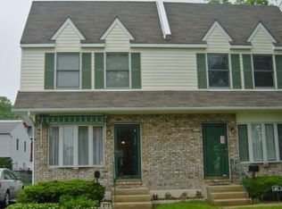 619 Prospect Ave, Prospect Park, PA 19076