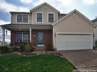 6623 Calm River Way, Louisville, KY
