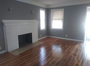 161911 Stahelin Ave, Detroit, MI 48219