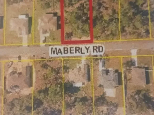 18187 Maberly Rd, Brooksville, FL 34614