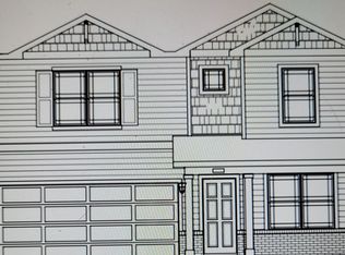 2946 W Bargello Ln, Monrovia, IN 46157