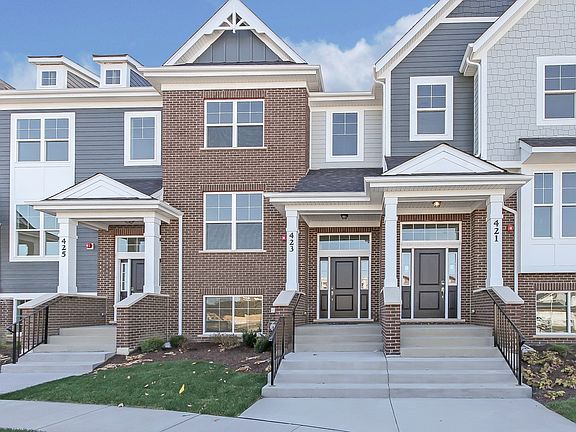 2nd image of 448 Bluff Avenue Lot #13.02