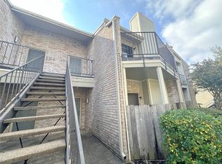8100 Cambridge St APT 104, Houston, TX 77054
