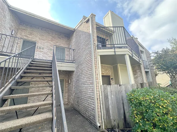 8100 Cambridge St APT 104, Houston, TX 77054