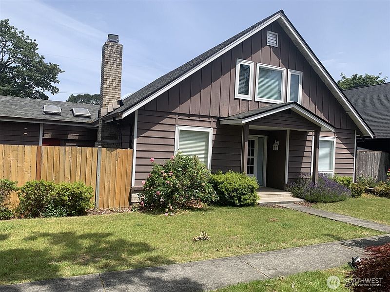 2nd image of 6502 Avondale Road SW #4