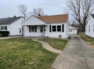 313 E Pierson Ave, Decatur, IL 62526
