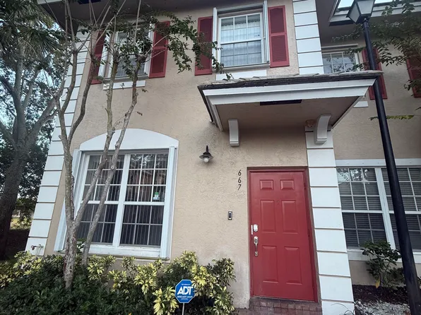 667 NW 42nd Ave, Plantation, FL 33317