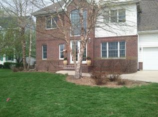 204 Canterbury Ct, Cambridge, WI 53523