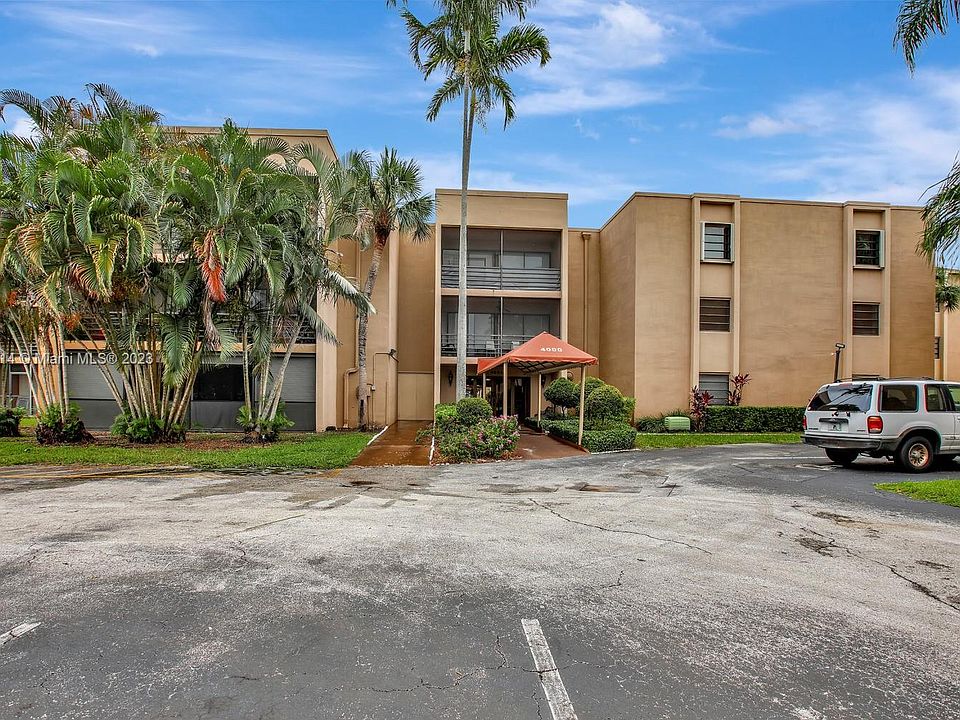 4000 N Hills Dr Apt 1, Hollywood, Fl 33021 