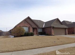10227 N 119th Ave E, Owasso, OK 74055