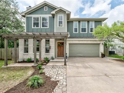 805 Silcantu Dr, Austin, TX, 78748