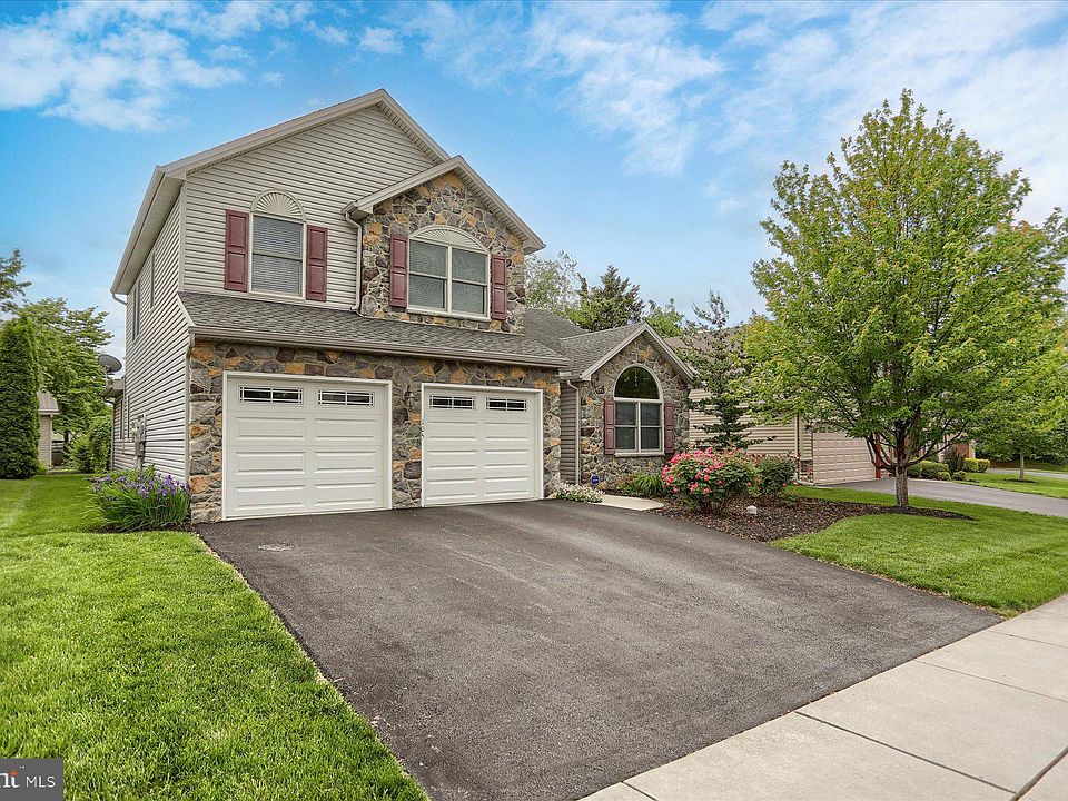 105 Hilltop Ct, Camp Hill, PA 17011 | Zillow