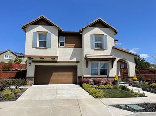 2503 Bassetts Way, Dublin, CA 94568