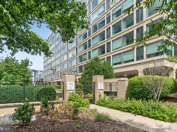 1101 3rd St SW APT 713, Washington, DC 20024