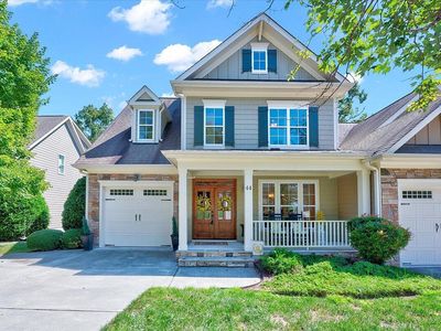 44 Grandwood Cir, Durham, NC, 27712