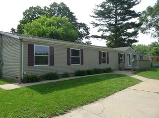2 Dalle Dr, Danville, IL