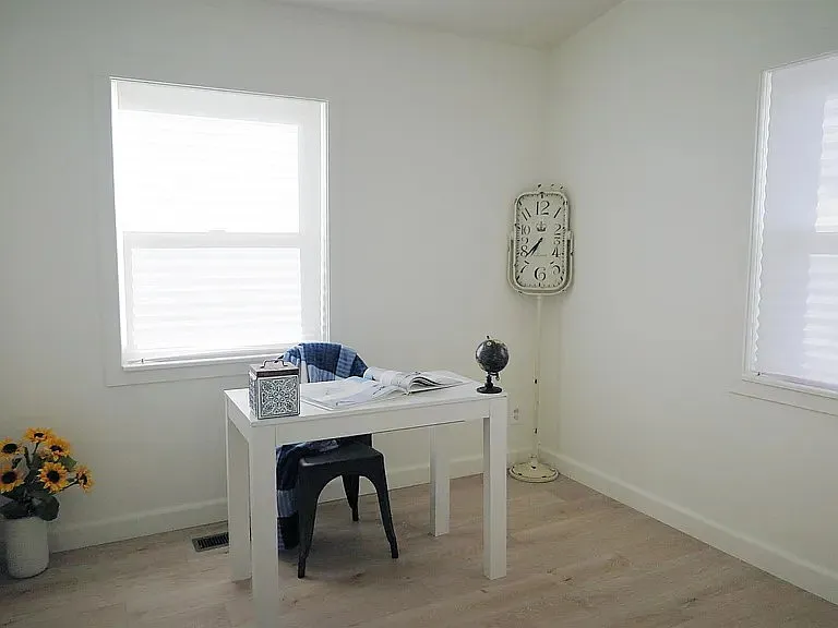 Bedroom 3 set up option