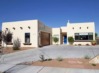 4349 Tewa Ct, Las Cruces, NM 88011