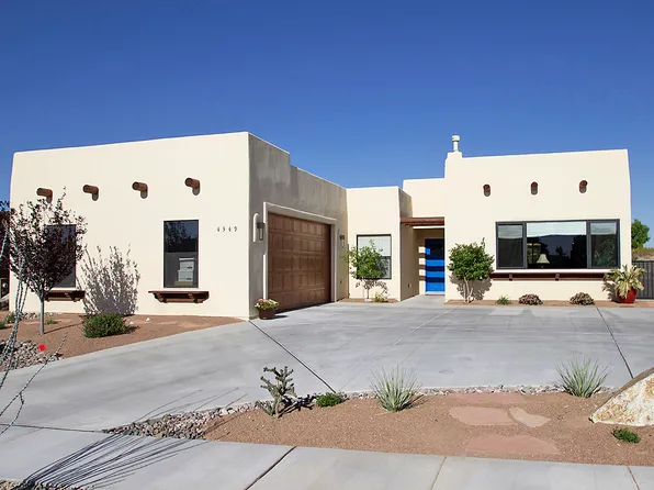 4349 Tewa Ct, Las Cruces, NM 88011