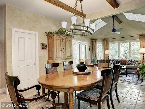 2nd image of 9841 Avenel Farm Dr