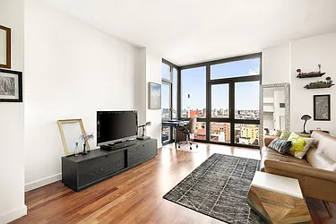 Rented by Compass