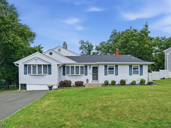 63 Stewart Ave, Little Falls Twp., NJ 07424