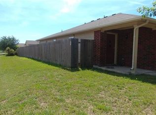 12917 Sago Palm Trl, Elgin, TX 78621