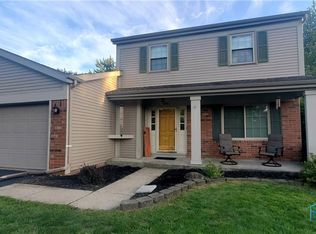 9491 Millcroft Rd, Perrysburg, OH 43551