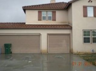 13539 Meadowlands Ct, Moreno Valley, CA 92555